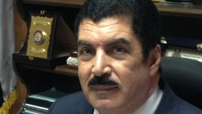 محافظ القليوبية: نطمح في تطوير القناطر الخيرية لتلائم حجم المواطنين بالمناسبات