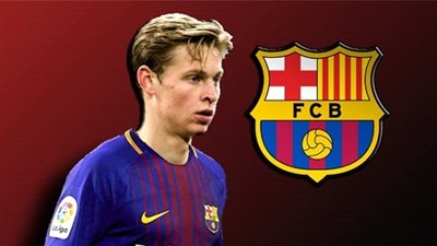 3 أمور سيفعلها نجم برشلونة الجديد بعد انتقاله لإقليم كاتالونيا