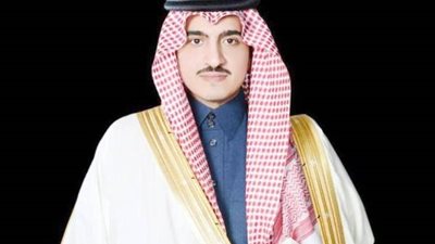 نائب أمير مكة يرعى حفل تخريج الدفعة 49 من معهد الحرم المكي.. غدًا