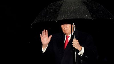 واشنطن بوست: ترامب كذب 100 ألف كذبة منذ توليه الرئاسة