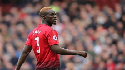 نجم مانشستر يونايتد يغيب عن بطولة الأمم الإفريقية