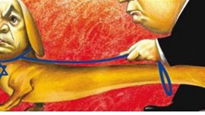 اللجنة اليهودية الأمريكية تدين رسوم 