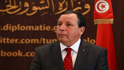 تونس تسعى لتنمية علاقاتها الأفريقية