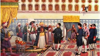 في ذكرى احتلال فرنسا للجزائر.. كل ما تود معرفته عن حادث المروحة