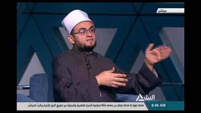 عالم أزهري يوضح حكم الاحتفال بعيد شم النسيم (فيديو)