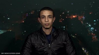 نجل المعتقل الفلسطيني في تركيا يكشف ملابسات جديدة في 