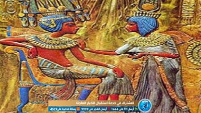 كشف مقبرة أثرية في الأقصر.. وأثريون: هي لزوجة توت عنخ آمون 