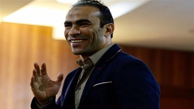 مكالمة عبد الحفيظ تحسم عودة نجم الجونة للأهلي