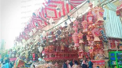 صناعة الفوانيس لن تنقرض.. و