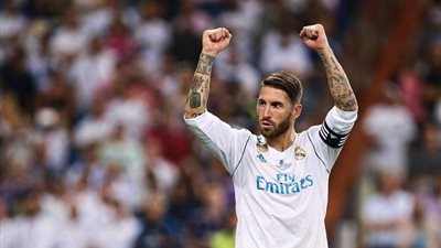 راموس يُقرب ريال مدريد من كبري صفقاته