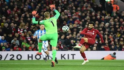 محمد صلاح يسخر من ارتفاع أسعار تذاكر أمم إفريقيا 2019 (صورة)