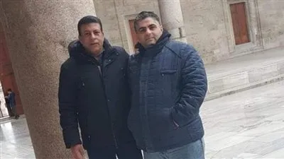 عم الفلسطيني الموقوف باسطنبول: اتهام 