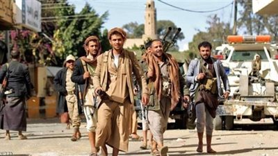 ميليشيات الحوثي تختطف قيادات بارزة من 