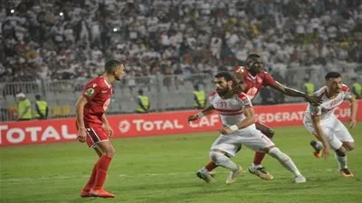 الزمالك يحدد انتهاء الدوري المصري