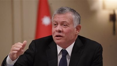 تقرير: الأردن يراجع اتفاقية الغاز مع إسرائيل