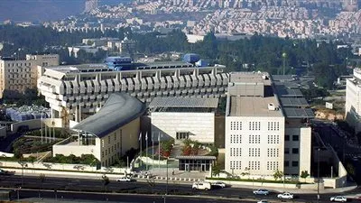 الخارجية الإسرائيلية تستدعي السفيرة الفرنسية