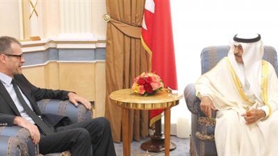 5.6 مليار دولار قيم العقود الموقعة بين البحرين وفرنسا