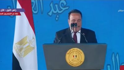 جبالي المراغي: الشعب المصري حسم قراره وقال نعم للتعديلات الدستورية