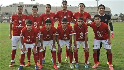 أهلي 2000 يواجه الشمس في نهائي كأس مصر