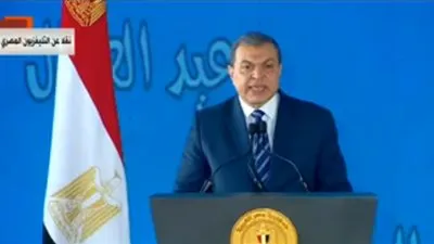 وزير القوى العاملة: قرارات السيسي لعمال وموظفي مصر 
