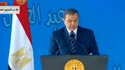 وزير القوى العاملة يكشف جانبًا من حجم التطوير في عمل الوزارة خلال عام