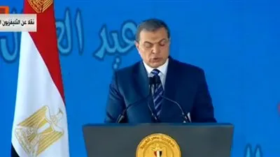 وزير القوى العاملة: انتخابات نقابات العمال أفرزت 80% من الوجوه الشابة الجديدة
