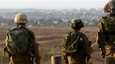 صحيفة عبرية: إسرائيل تستعد لعملية في غزة