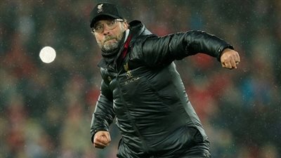 يورجن كلوب يلمح إلى خطته أمام برشلونة وأسلوب لا يمكن تخيله