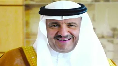 غدا.. سلطان بن سلمان يفتتح مشروع وقف الملك سلمان لأبحاث الإعاقة