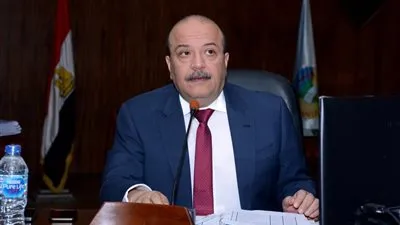 رئيس جامعة طنطا يؤكد على أهمية اكتشاف ودعم الطلاب الموهوبين