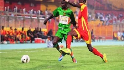 رسمياً.. إيقاف النشاط الكروي في السودان لأجل غير مسمى