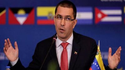 خارجية فنزويلا: خطة محاولة الانقلاب وضعت في واشنطن