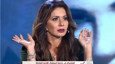 نجلاء بدر تهاجم أحد مسلسلات رمضان: 