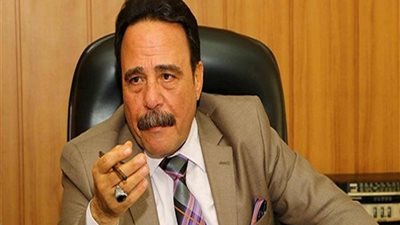 المراغي عن احتفال عيد العمال: 