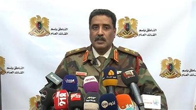 المسماري: صواريخ 