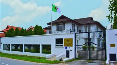 الخارجية المغربية تأمل بحل نهائي بشأن قضية الصحراء