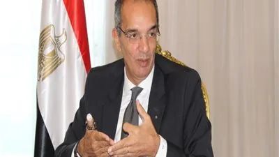 وزير الاتصالات: نستهدف جذب المزيد من الشركات الصينية للاستثمار