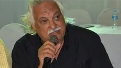 رئيس نقابة العاملين بالزراعة: تكريم السيسي لي رسالة لجميع العمال