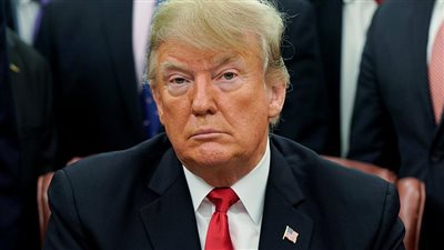 ترامب: نقف بجانب الشعب الفنزويلي وحريته