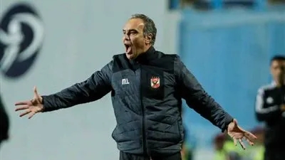 لاسارتي يوافق على رحيل نجم الأهلي إلى هذا الفريق