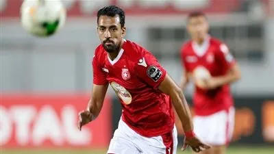 رئيس الزمالك يتغزل في 