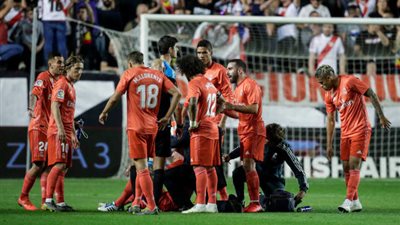 أهم أخبار ريال مدريد اليوم الثلاثاء.. الملكي يُحدد مهاجمه الجديد وتشيلسي يحدد 120 مليون يورو لترك نجمه للمرينجي