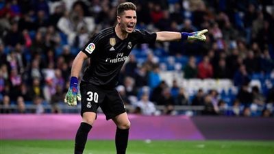 الكشف عن الوجهة المحتملة لحاس ريال مدريد