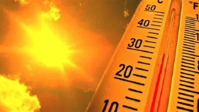 الأرصاد تحذر المواطنين: طقس الغد شديد الحرارة على هذه الأماكن 