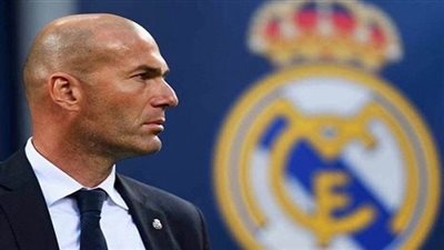 عاجل.. زيدان يحدد الصفقة الثالثة لريال مدريد (صورة)