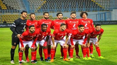 موعد مباراة الأهلي ضد طلائع الجيش اليوم الأربعاء 1 مايو في الدوري المصري (تغطية مباشرة On TV)