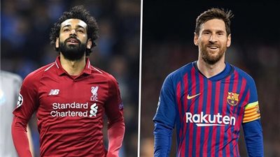 موعد مباراة ليفربول ضد برشلونة اليوم والقنوات الناقلة (Bein TV)