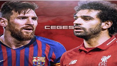 القنوات المجانية الناقلة لمباراة برشلونة وليفربول اليوم (تغطية مباشرة)