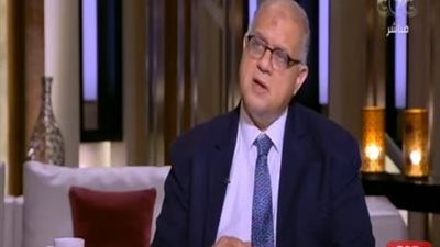 نائب رئيس اتحاد عمال مصر: أي نقابي يخرج على المعاش يكون حلم عمره تكريمه من الرئيس السيسي