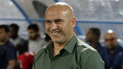 هشام زكريا: وادي دجلة يسير على خطى أياكس الهولندي